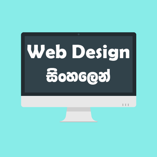 Learn Web Development - HTML, CSS, JS icon
