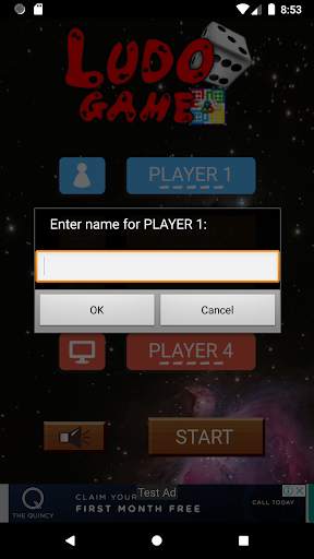 Ludo Game screenshot 3