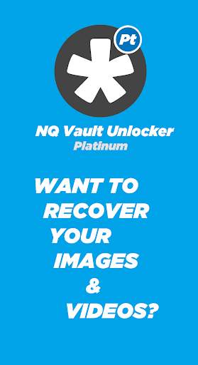 Unlock NQ Vault Platinum - Skysol screenshot 3