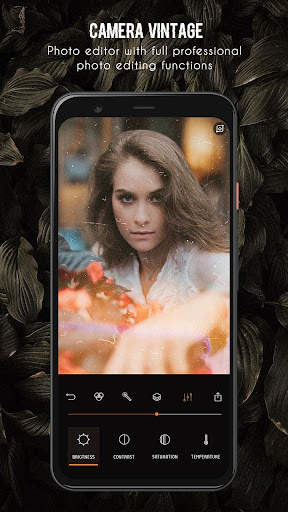 1890s Retro Camera screenshot 4