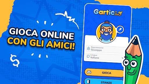 Gartic.io screenshot 2