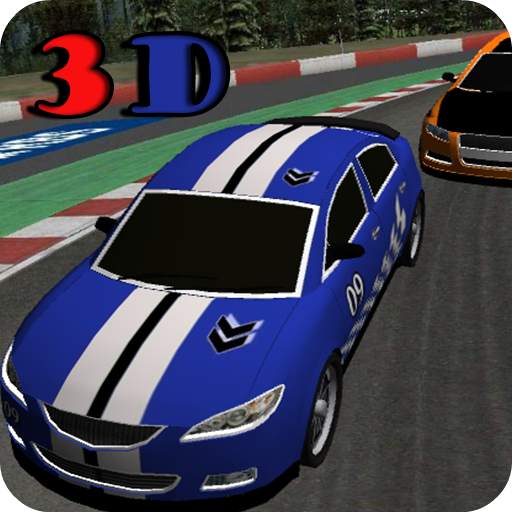 Turbo High Speed Car Racing 3D 1.0.1