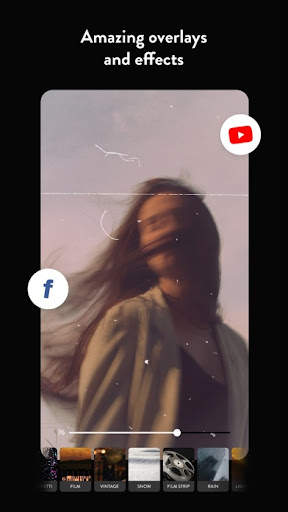 Biteable video maker pro screenshot 2