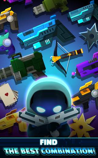LabBuster screenshot 10
