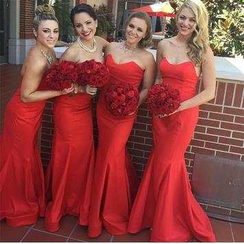 Bridesmaid screenshot 2
