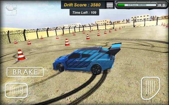 Racing Speed Car: Drift Turbo screenshot 2
