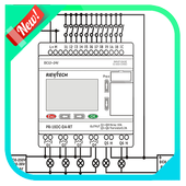 Wiring Diagram Star Delta icon