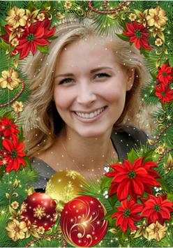 Christmas Photo Frames screenshot 5