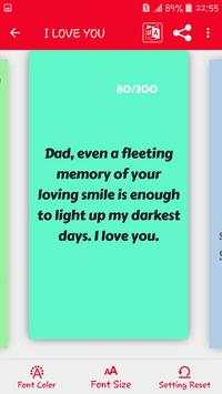 I love you ... screenshot 5