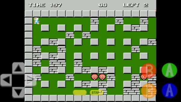 Ultimate NES Classic Edition screenshot 2