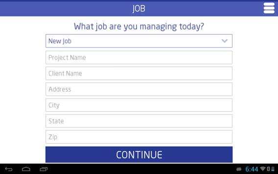 Construction Daily Log Pro screenshot 8