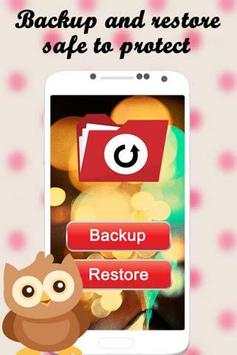 Undeleter Recover Files screenshot 1