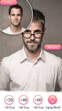 Make Me OLD - Age Face Maker screenshot 5