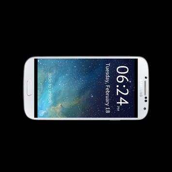 Keypad Lock Screen screenshot 7