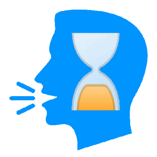 Talking Timer أيقونة