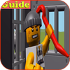 Guide LEGO Juniors icon