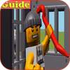 Guide LEGO Juniors 2.1