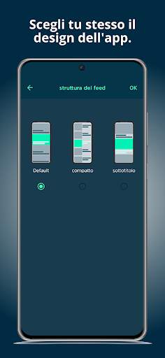 SQUID – Notizie e riviste screenshot 6