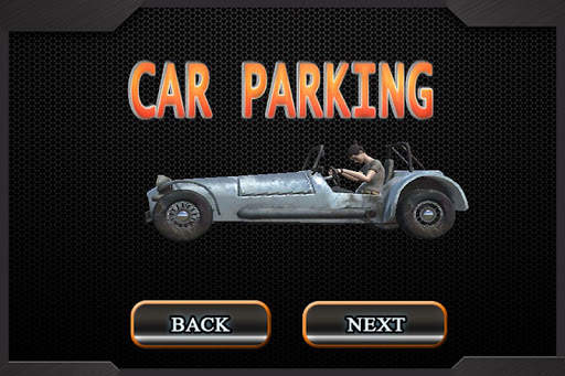 Parking Revolution: Super Car Offroad Hilly Driver स्क्रीनशॉट 2