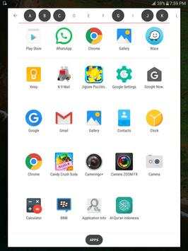 FX Launcher screenshot 13