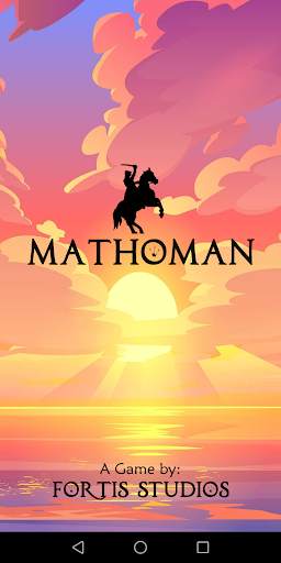MathoMan - Puzzle Game & Tricky Maths Game screenshot 8