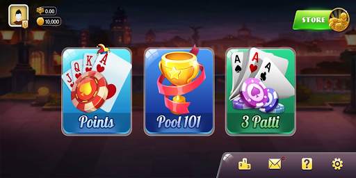 Lucky Rummy - India screenshot 1