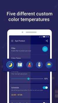 Eye Protector screenshot 4