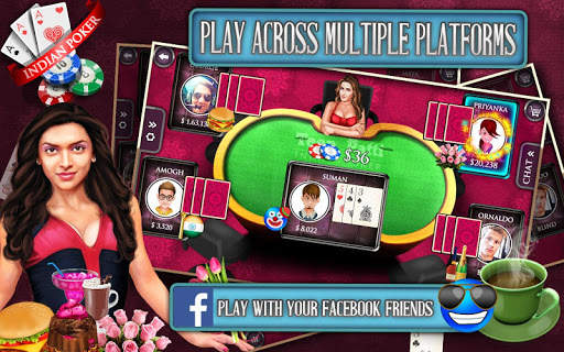 Teen Patti screenshot 3
