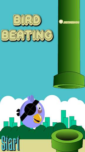 Bird Beating स्क्रीनशॉट 4