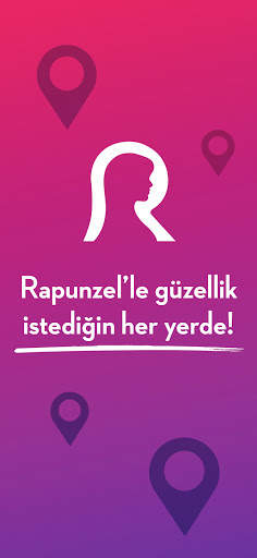 RapunzelApp screenshot 1