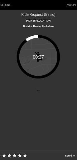 Vaya Partner screenshot 4