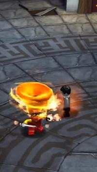 Tips Lego Ninjago Tournament screenshot 1