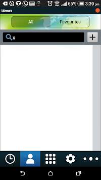 I4MAX iTel Black screenshot 4
