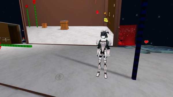 VRChat Gaming Avatars screenshot 2