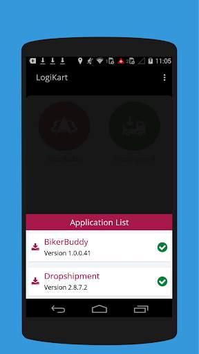 LCE Launcher screenshot 3