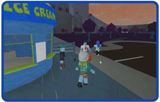 ROBLOX 2 : Tips screenshot 2