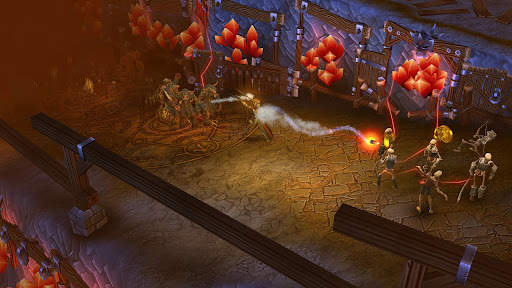 Eternium screenshot 5