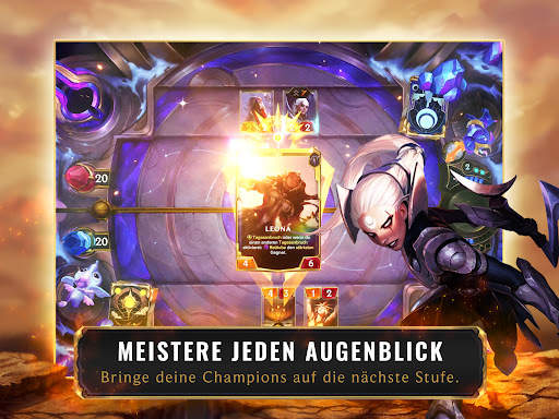 Legends of Runeterra screenshot 7