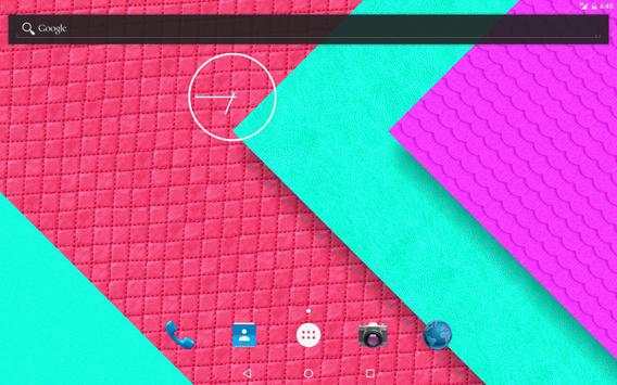 Live Material Design स्क्रीनशॉट 14