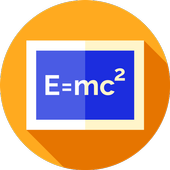 All Maths Formulas icon