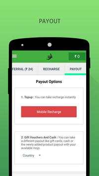Free Mobile Recharge Load SMS screenshot 3