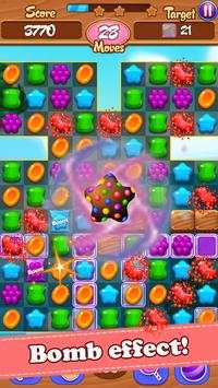Jelly Crush screenshot 2