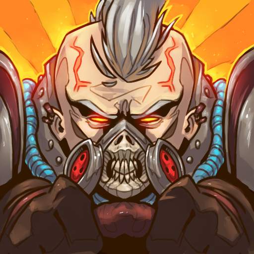 Quest 4 Fuel: Arena Idle RPG game auto battles 1.0.4