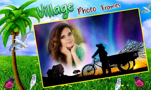 Village Photo Frames SM screenshot 8