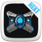 Zenith Next Launcher Theme icon