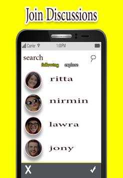 guide for Beetalk & messenger screenshot 1