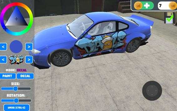 Driving Course screenshot 2