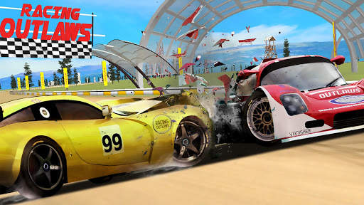 Redline Race - Real Car Driving / Racing Games screenshot 3