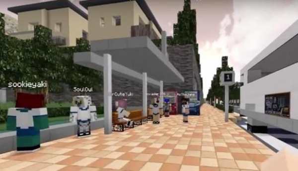 Mod for Minecraft screenshot 1