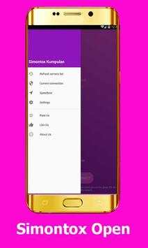 simontox Kumpulan Terbaru screenshot 6